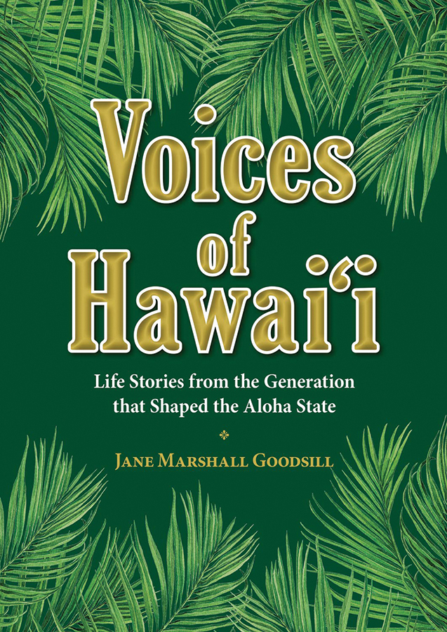 Voices of Hawaii