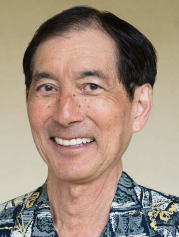 Dr. Thomas Kosasa ’63