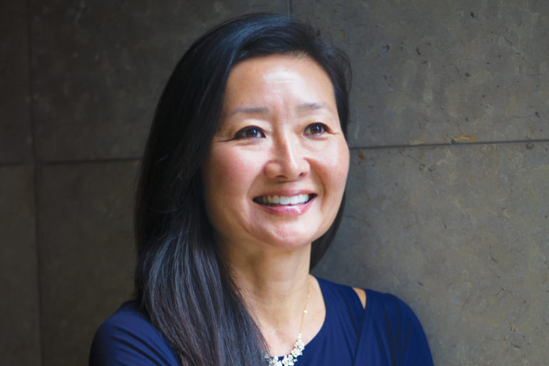 Diane Seo ’85