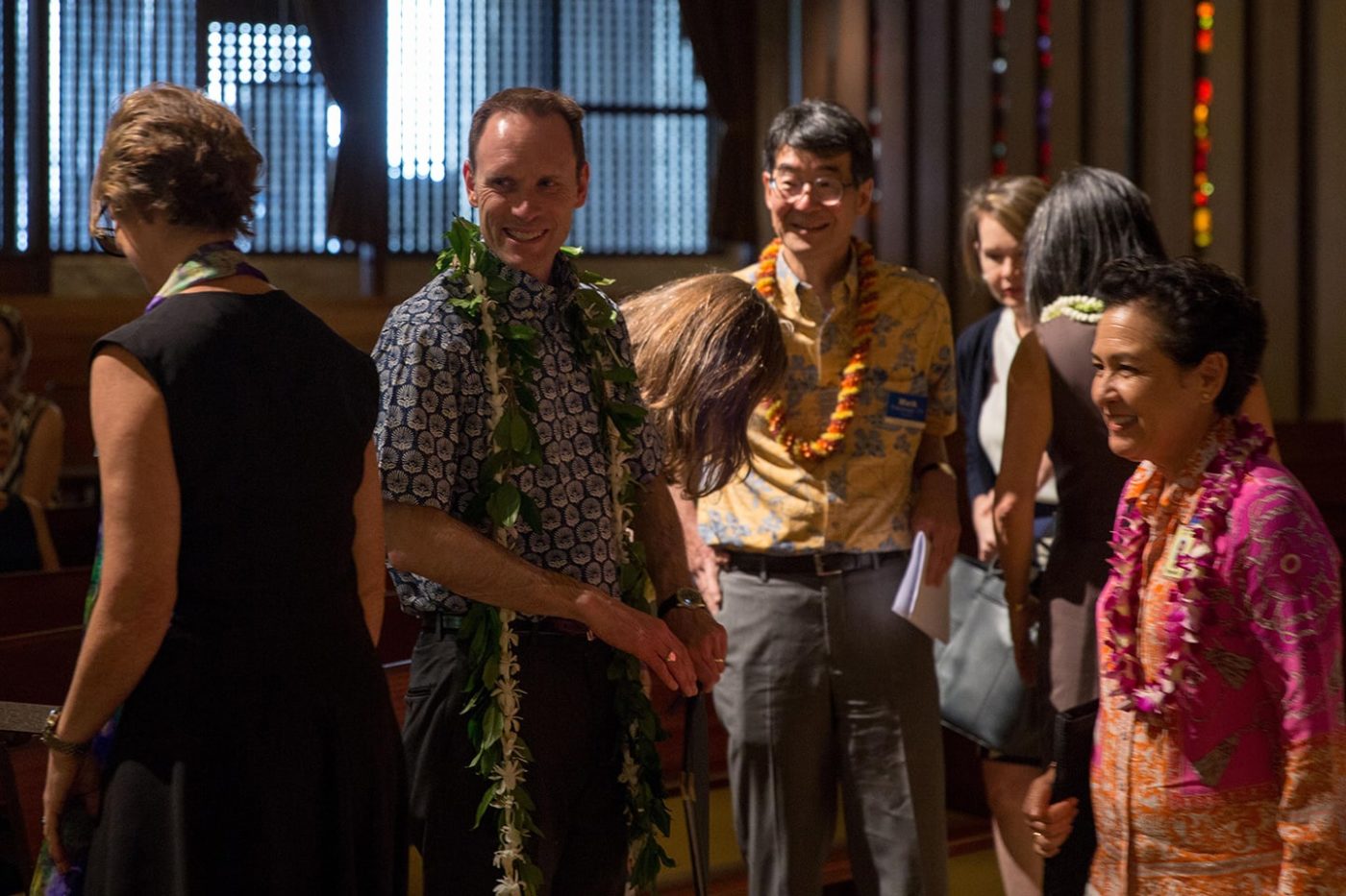 Michael Latham, Ph.D., Announced as Next President of Punahou School