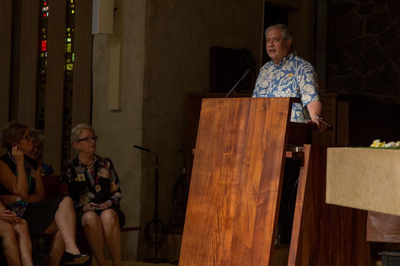 Michael Latham, Ph.D., Announced as Next President of Punahou School