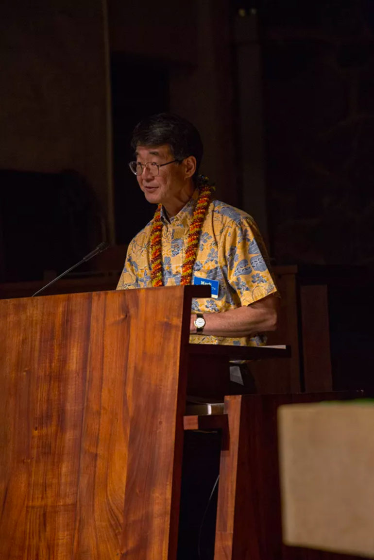 Michael Latham, Ph.D., Announced as Next President of Punahou School