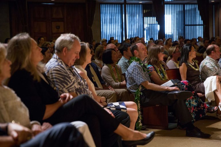 Michael Latham, Ph.D., Announced as Next President of Punahou School