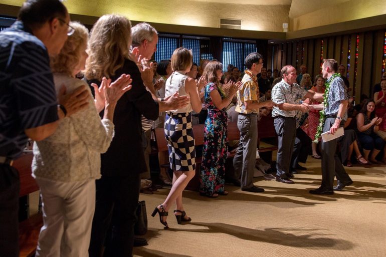 Michael Latham, Ph.D., Announced as Next President of Punahou School