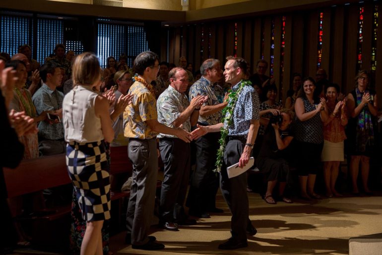 Michael Latham, Ph.D., Announced as Next President of Punahou School