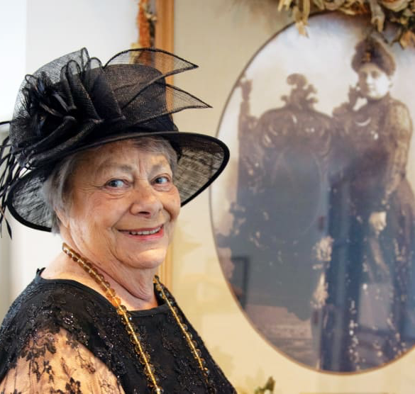 Heroine of Hawaiian People Honored