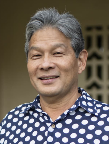Duane Kurisu Joins Punahou School Board of Trustees