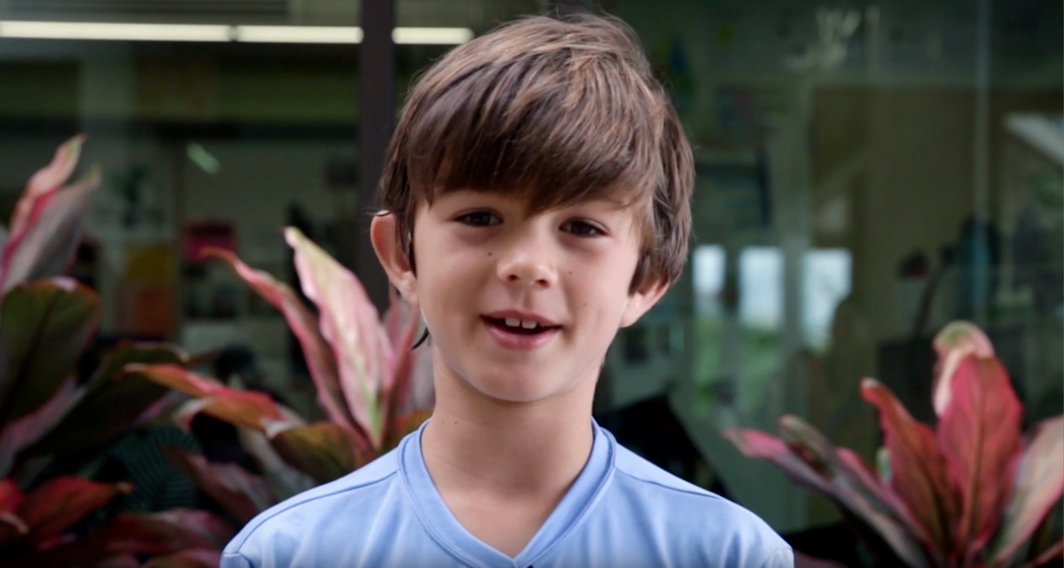 What is a Learning Commons? Punahou School