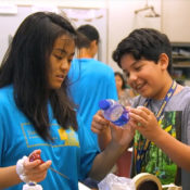 Sixth Grade at Punahou