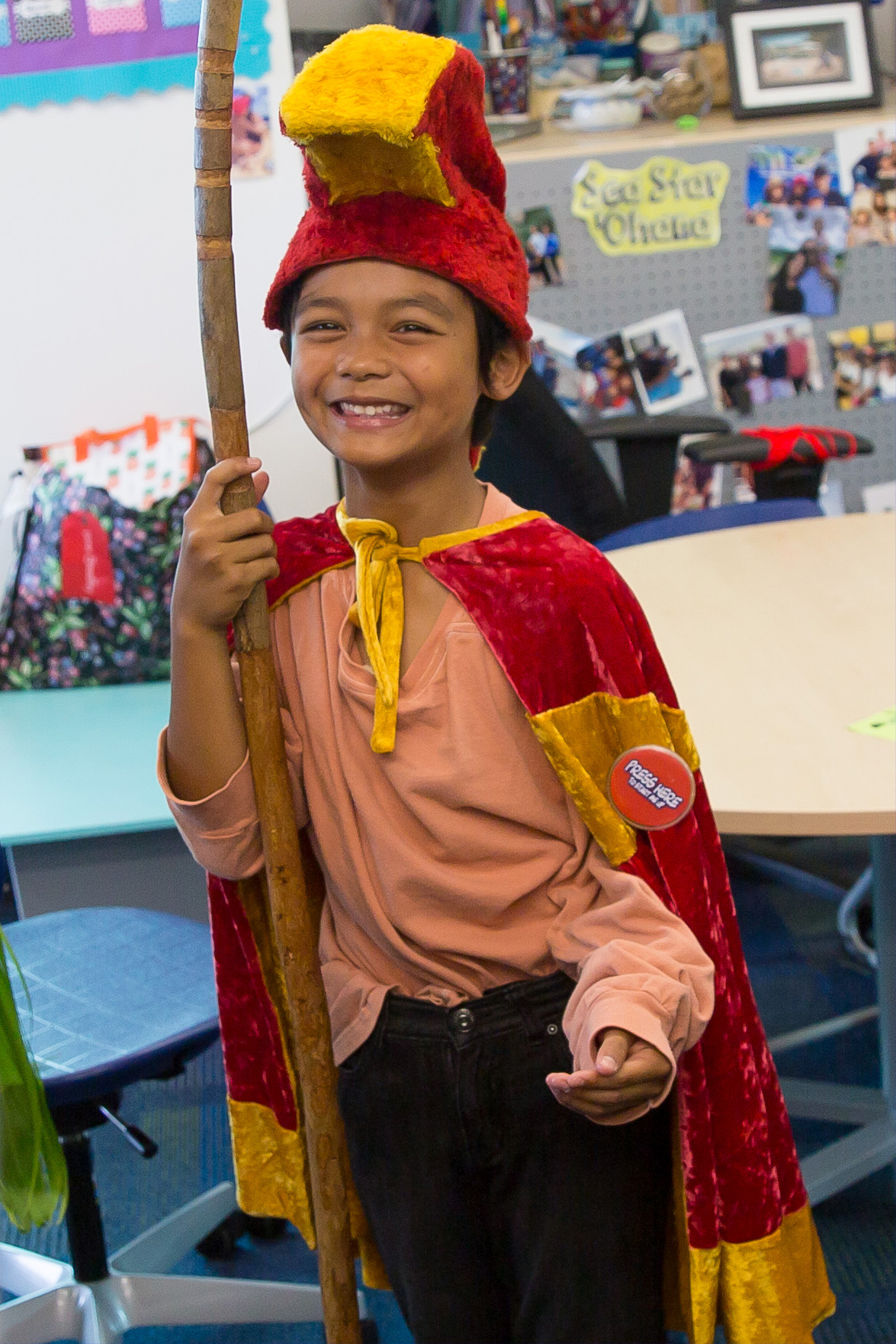 A Living Museum - Punahou School