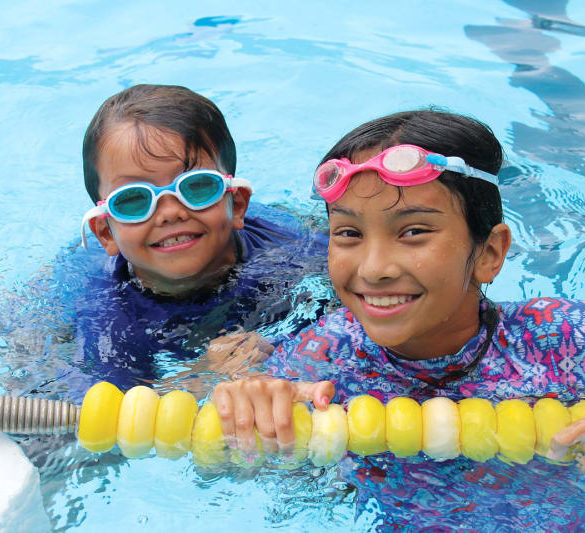 Alumni Keiki Experience