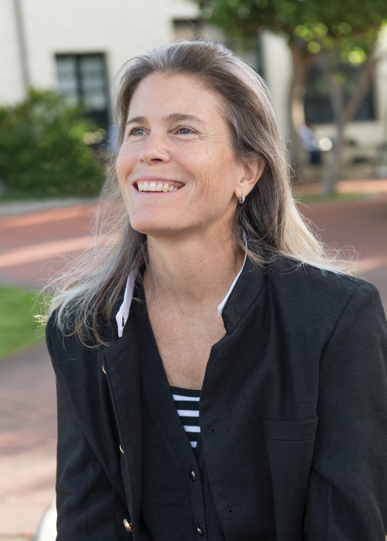 Making a Difference Building Community Through Financial Aid Punahou