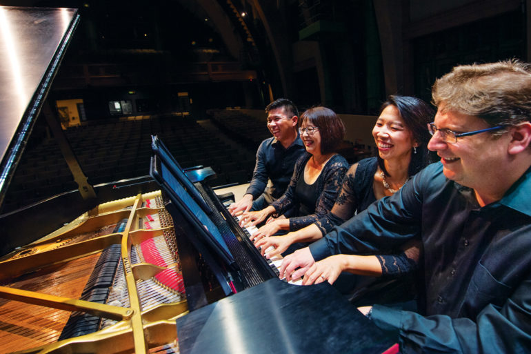 Celebration of Music