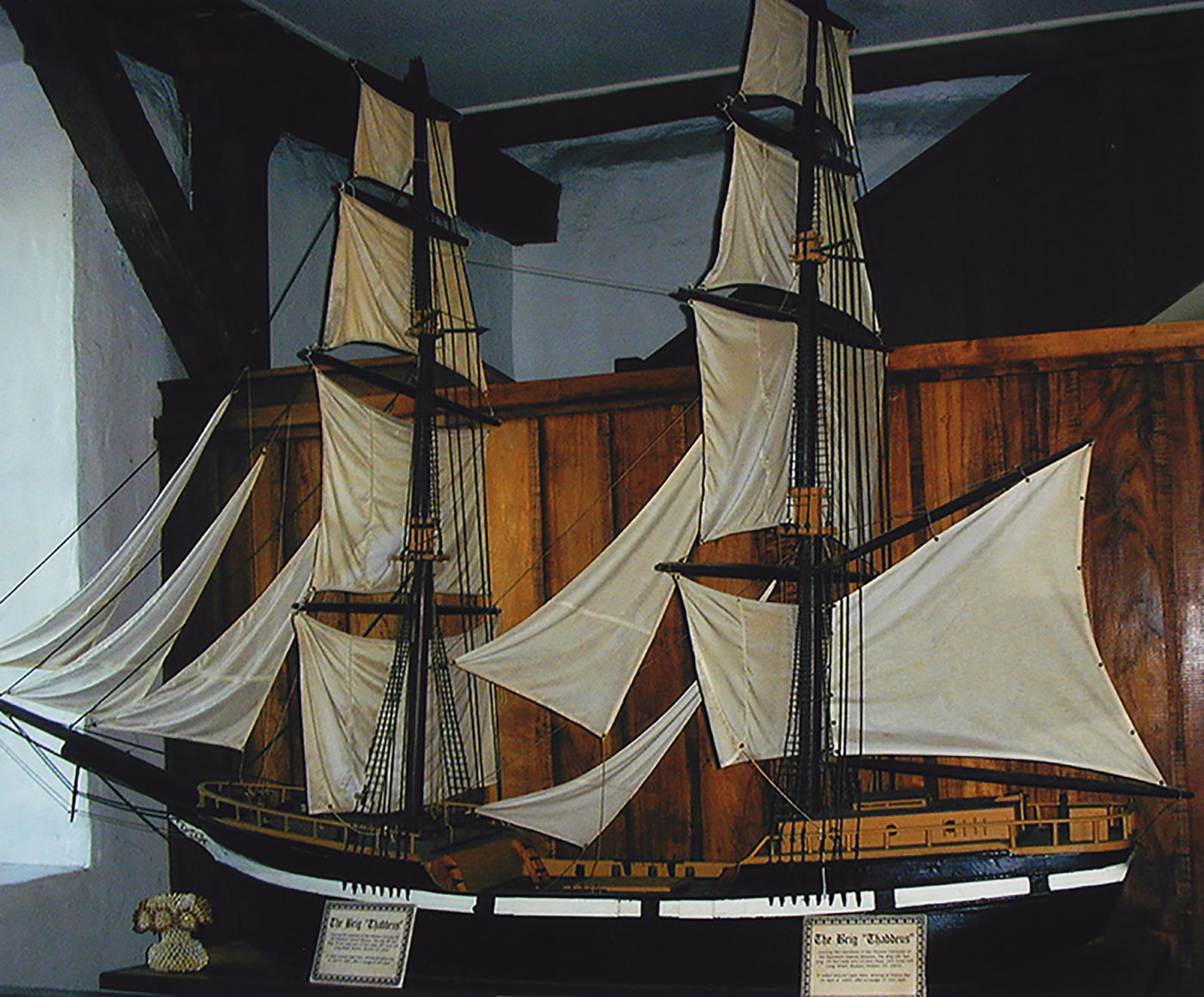 The Pioneer Company - Punahou School