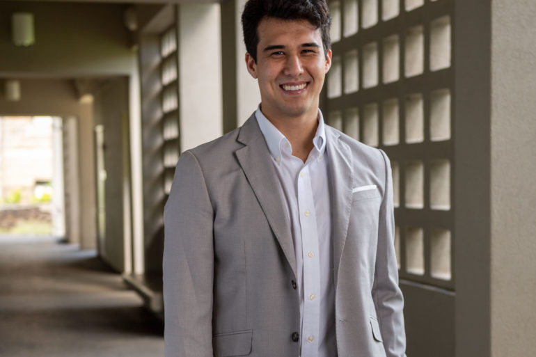 Matthew Perez