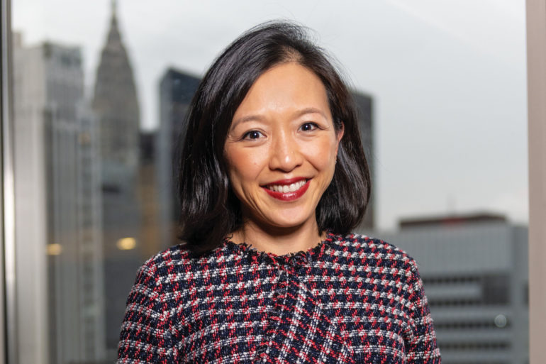 Elizabeth Yee
