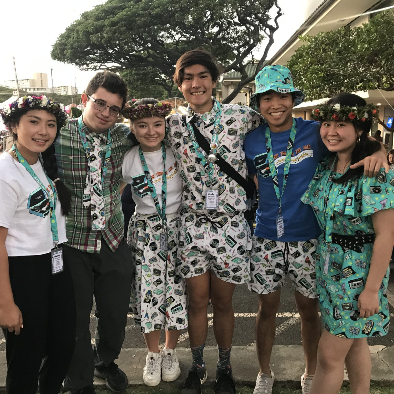 Carnival 2020 - Punahou School