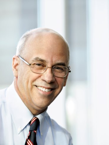 Dan Chambliss