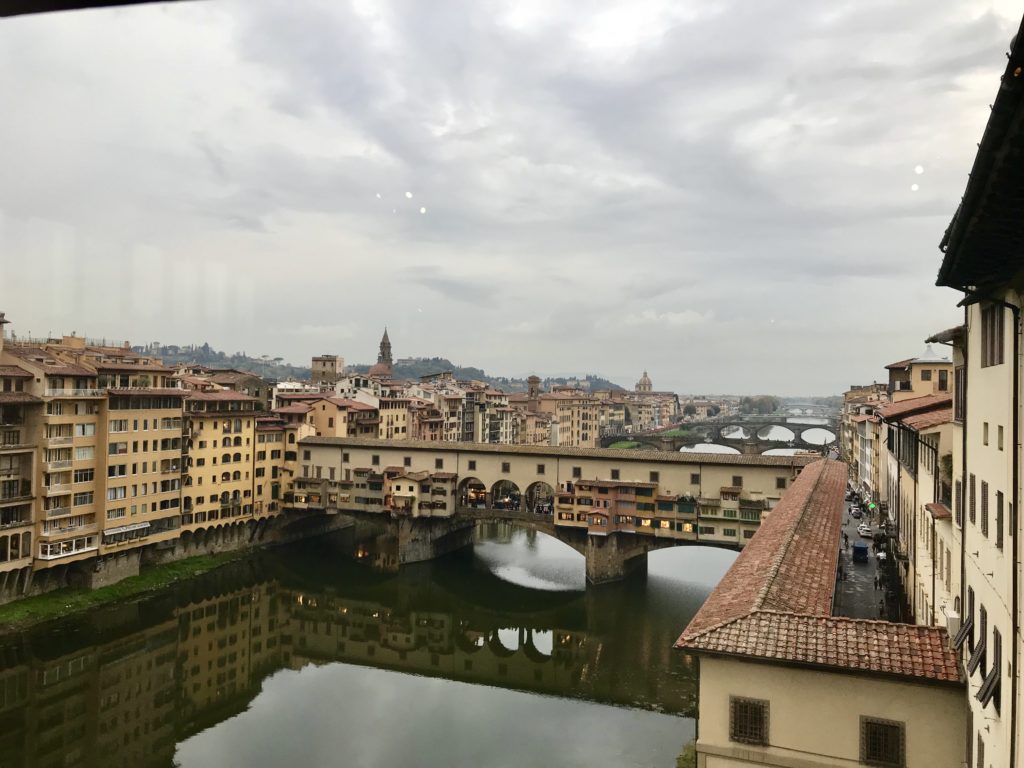Florence: Painting at the Birth of the Renaissance