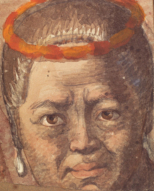 Ka‘ahumanu Punahou School