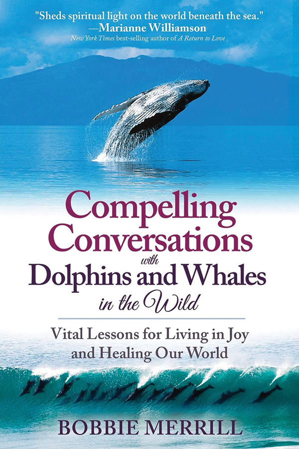Compelling Conversations with Dolphins and Whales