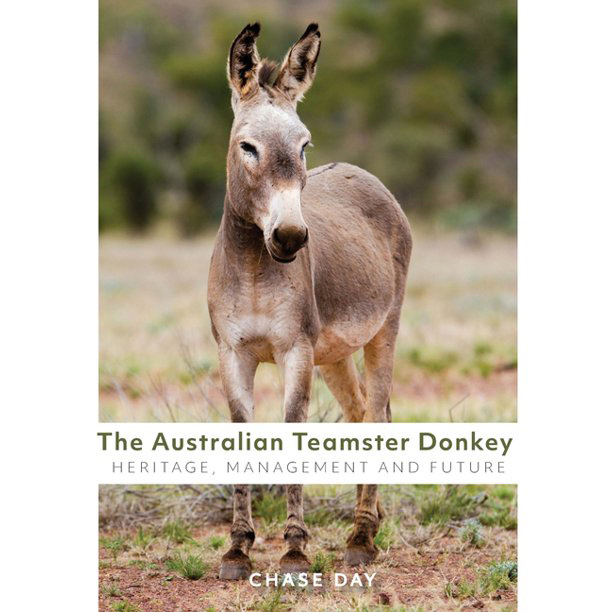 The Australian Teamster Donkey: Heritage, Management and Future