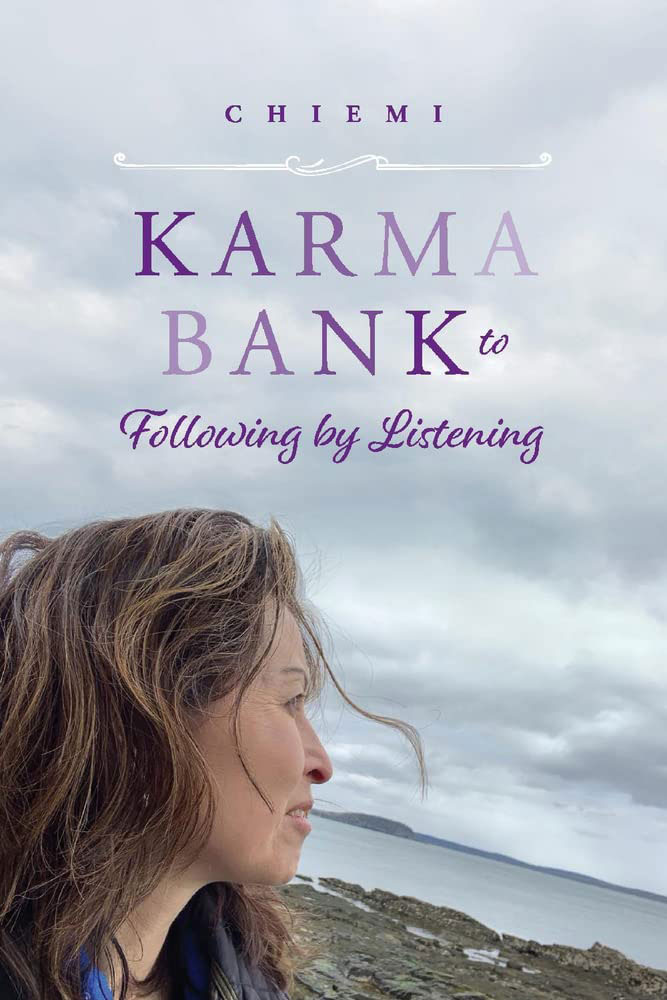Karma Bank to Following by Listening