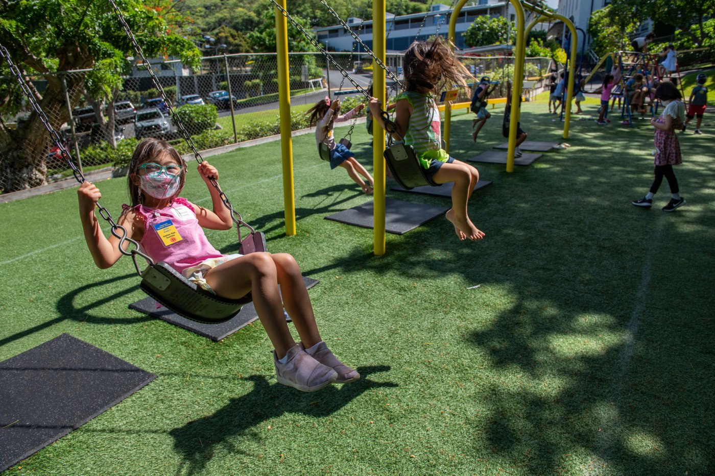 Summer School 2022 Punahou School
