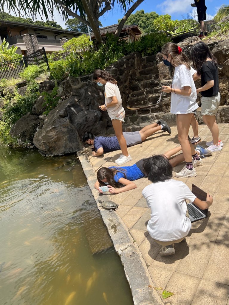 Summer School 2022 Punahou School
