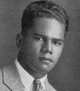 Hall of Fame: Henry Thomas Hughes, Jr. (1927) - Punahou School