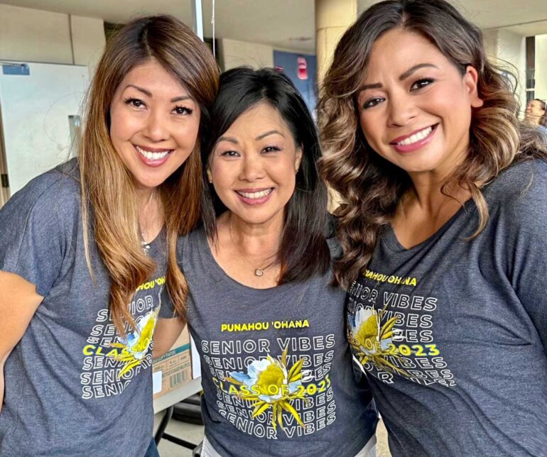 Punahou Class of 2023 ‘Grand Finale’ Punahou School