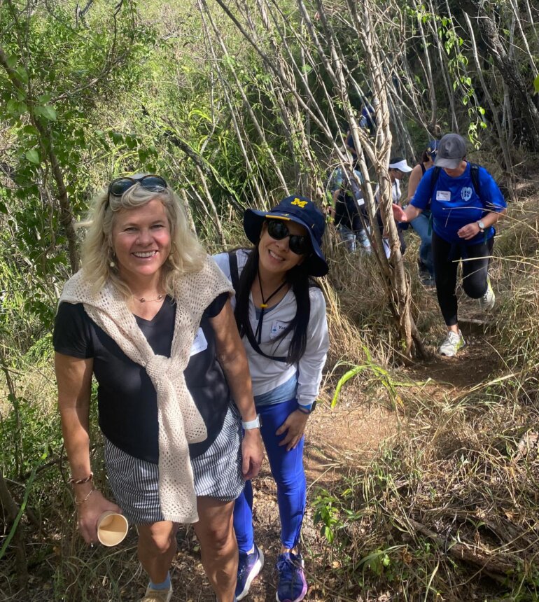 Image of PFA Members