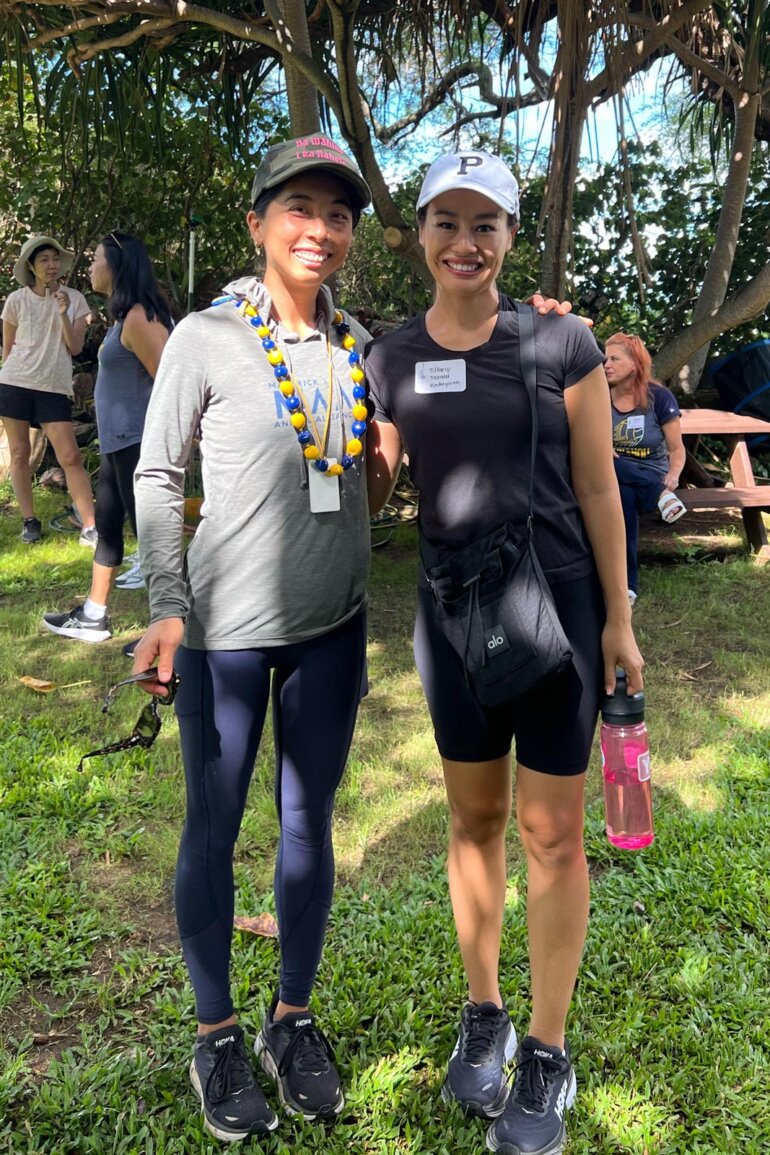 Image of PFA Members