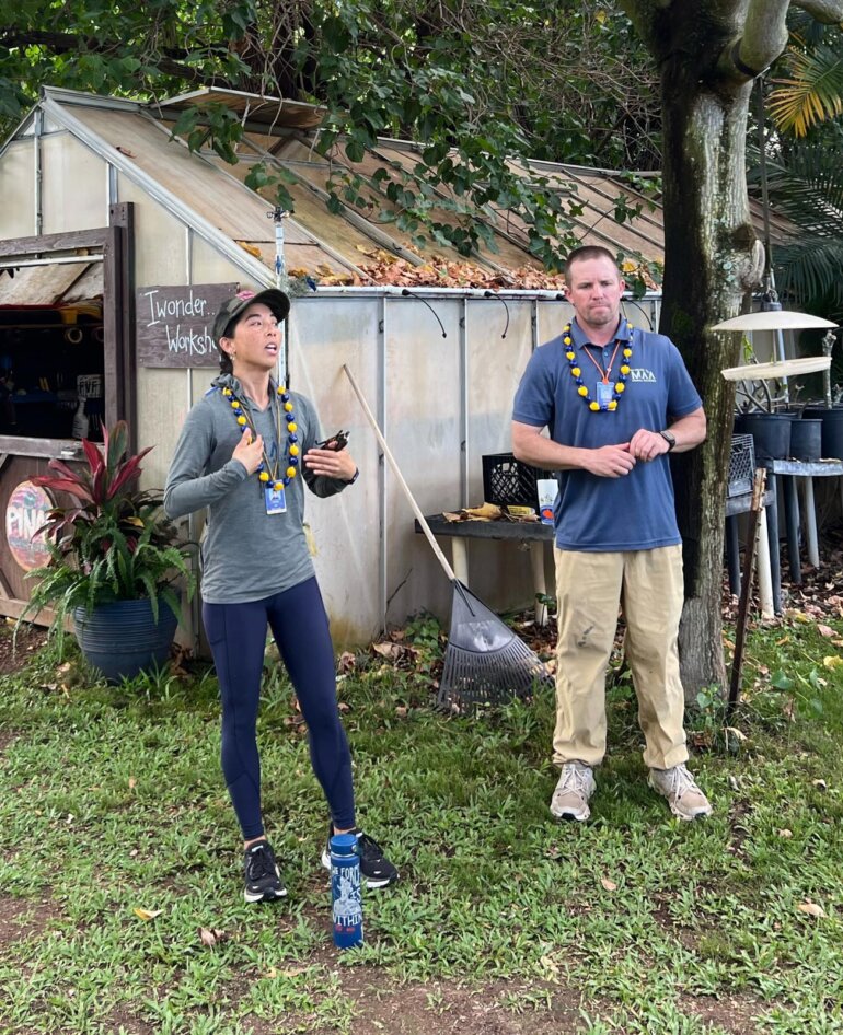 Image of PFA Members