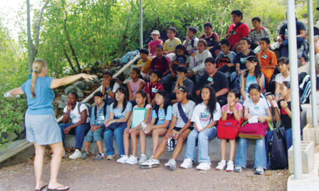 PUEO 2005