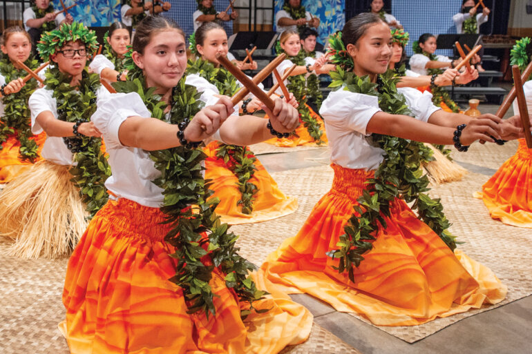 Hawaiian Music