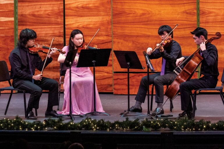 Punahou Chamber Music Program