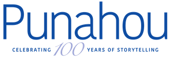 Punahou Celebrating 100 Years of Storytelling